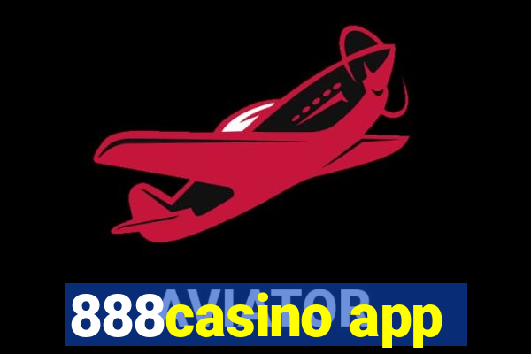 888casino app